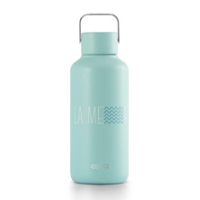 Veepudel EQUA TIMELESS LA MER, helesinine, 600 ml