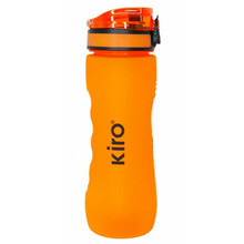 Veepudel Kiro KI09OR oranž, 750 ml