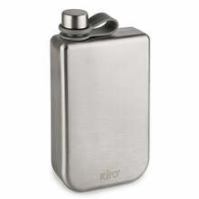 Joogipudel Kiro KI15F metall, 235 ml