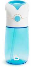 Joogipudel Munchkin Flip & Go 90327P, sinine, 355 ml