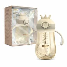 Joogipudel Neno Mio2 Cream NEN-BAB-BT005, 280 ml