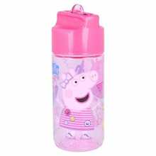 Joogipudel Peppa Pig ST13936, 430 ml
