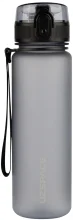 Joogipudel Uzspace 3026-Gray, hall, 500 ml