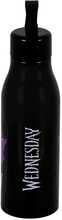 Joogipudel Wednesday Braids, must, roostevaba teras, 500 ml