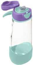 Spordipudel B.box Lilac Pop, 600 ml