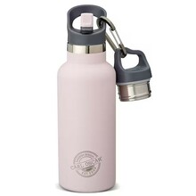 Termospudel Carl Oscar, roosa, 500 ml