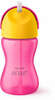Joogitass Philips Avent SCF798, roosa, 300 ml