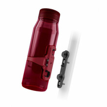 Joogipudel Fidlock Twist DE38-09678P01032CDR punane, 700 ml