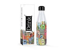 Termopudel Itotal Stay Pawsitive, 500 ml
