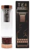 Teepudel Ancient Wisdom Raudjaspis, 500 ml