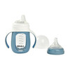 Joogipudel Beaba 913519 Windy Blue, 210 ml