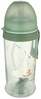 Lekkevaba joogipudel Canpol Babies Geese, roheline, 350 ml