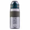 Veepudel Kiro KI4107GY, hall, 440 ml
