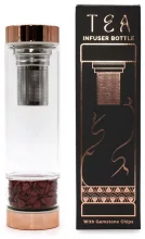Teepudel Ancient Wisdom Raudjaspis, 500 ml