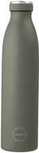 Joogipudel AYA&IDA Tropical Green, roostevaba teras, 750 ml