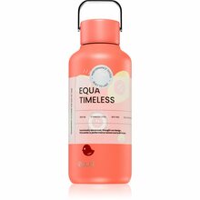 Veepudel Equa Timeless Sunny Side, oranž, 600 ml