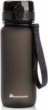 Veepudel Meteor 74584 must, 650 ml