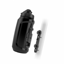 Gertuv Fidlock Twist koos hoidjaga must, 750 ml