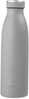 Joogipudel AYA&IDA Light Grey, roostevaba teras, 500 ml
