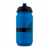 Joogipudel FORCE FINE, sinine/must, 0,5 l