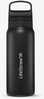 Gertuv LifeStraw GO Series Stainless Steel, must, 700 ml