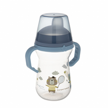 Tilaga tass Canpol babies FirstCup Bonjour Paris 56/613 sinine, 250 ml