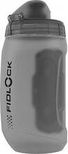 Joogipudel Fidlock Twist Bottle 450, must läbipaistev