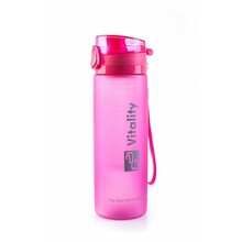Joogipudel G21 60022125 roosa, 600 ml