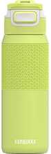 Termopudel Kambukka Elton Insulated Mojito Summer, roheline, 750 ml