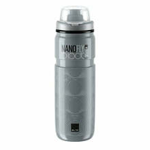Termopudel Elite Nanofly, hall, 500 ml