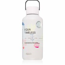 Veepudel Equa Timeless Flower Power, 600 ml