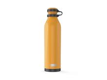 Gertuv Itotal B-Evo Mango Mangegna, heleoranž, 500 ml