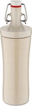 Joogipudel Koziol PLOPP TO GO, 425 ml, lekkekindel kork
