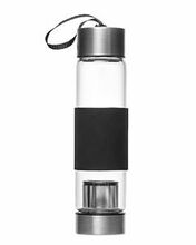 Klaaspudel Maku 400 ml