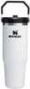 Termospudel Stanley Classic The IceFlow, Chalk, 0.89 l