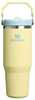 Joogipudel Stanley Classic The IceFlow Pomelo, 0.89 l