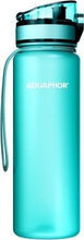 Joogipudel Aquaphor Miesto monetų kalykla, 500 ml