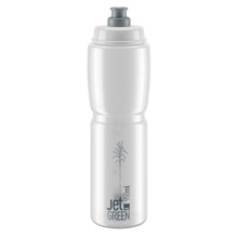 Joogipudel Elite JET Green, 950 ml