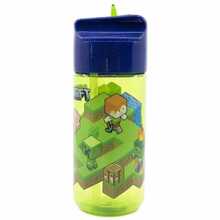 Veepudel Minecraft ST40436, 430 ml