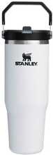 Termospudel Stanley Classic The IceFlow, Chalk, 0.89 l