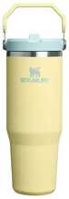 Joogipudel Stanley Classic The IceFlow Pomelo, 0.89 l