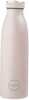 Joogipudel AYA&IDA Soft Rose, roostevaba teras, 500 ml