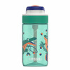 Veepudel Kambukka Lagoon Juggling Dino roheline, 400 ml