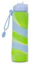 Joogipudel CoolPack Pump Girls Blue, 600 ml
