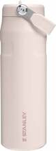 Gertuu Stanley IceFlow Flip Straw, roosa, 700 ml
