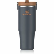 Gertuv Stanley The IceFlow Flip Straw, Twilight, 890 ml