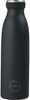 Joogipudel AYA&IDA Matte Black, 500 ml