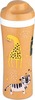 Joogipudel Koziol Oase Organic Zoo, 425 ml