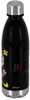 Veepudel Minnie Mouse, must, 500 ml