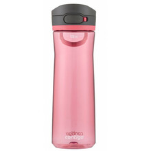 Joogipudel Contigo Jackson 2.0 Frosted Rose CON2156439 roosa, 720 ml